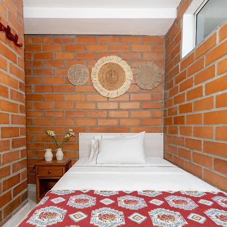 Gran Caribe Hotel Μεντεγίν Εξωτερικό φωτογραφία