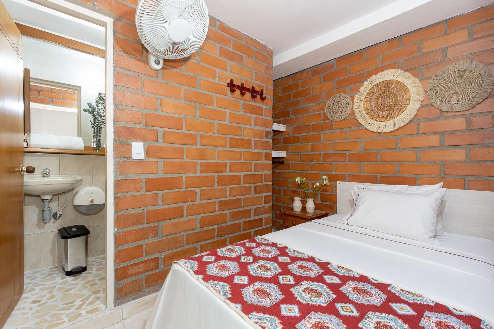 Gran Caribe Hotel Μεντεγίν Εξωτερικό φωτογραφία