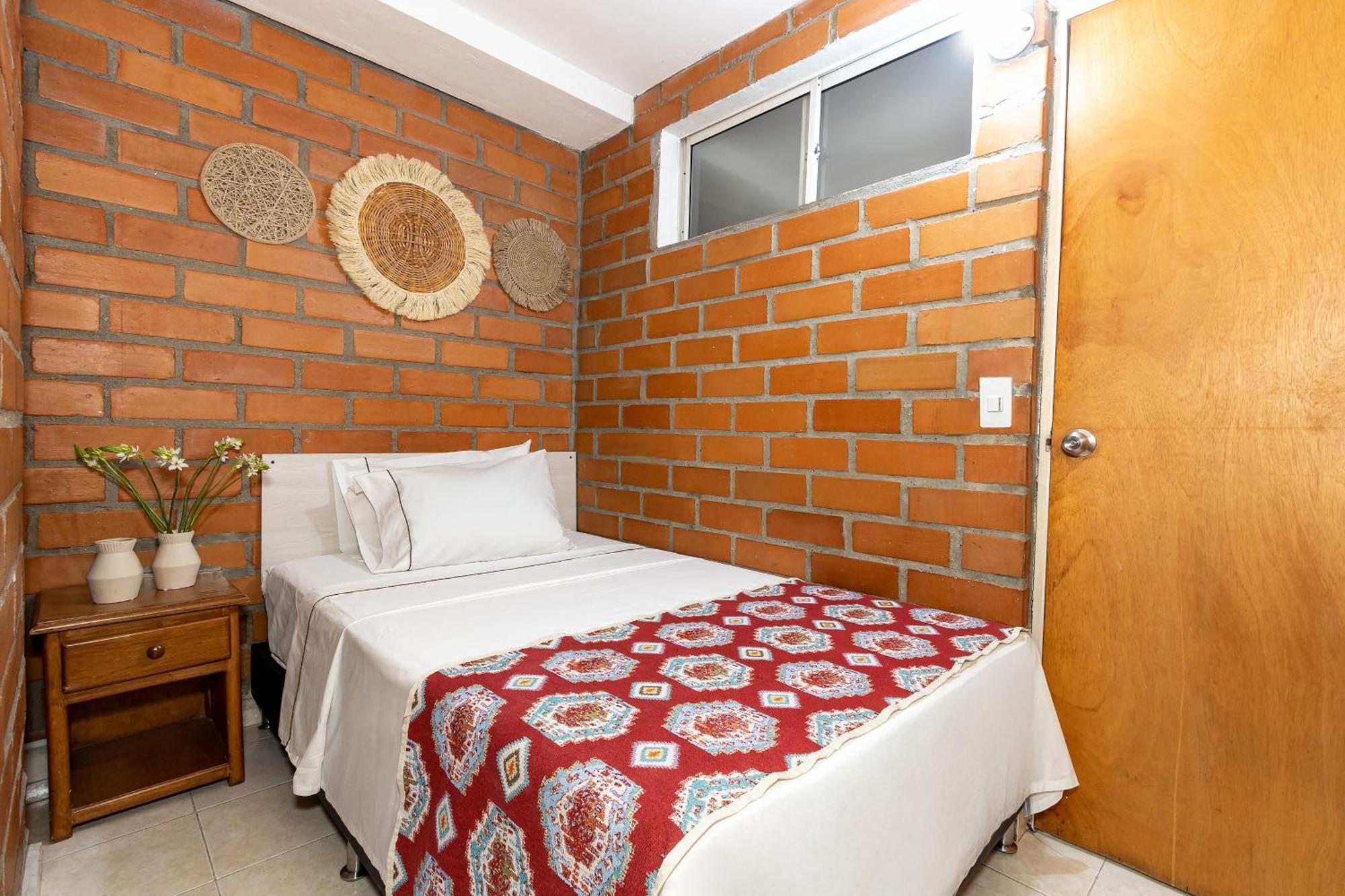 Gran Caribe Hotel Μεντεγίν Εξωτερικό φωτογραφία