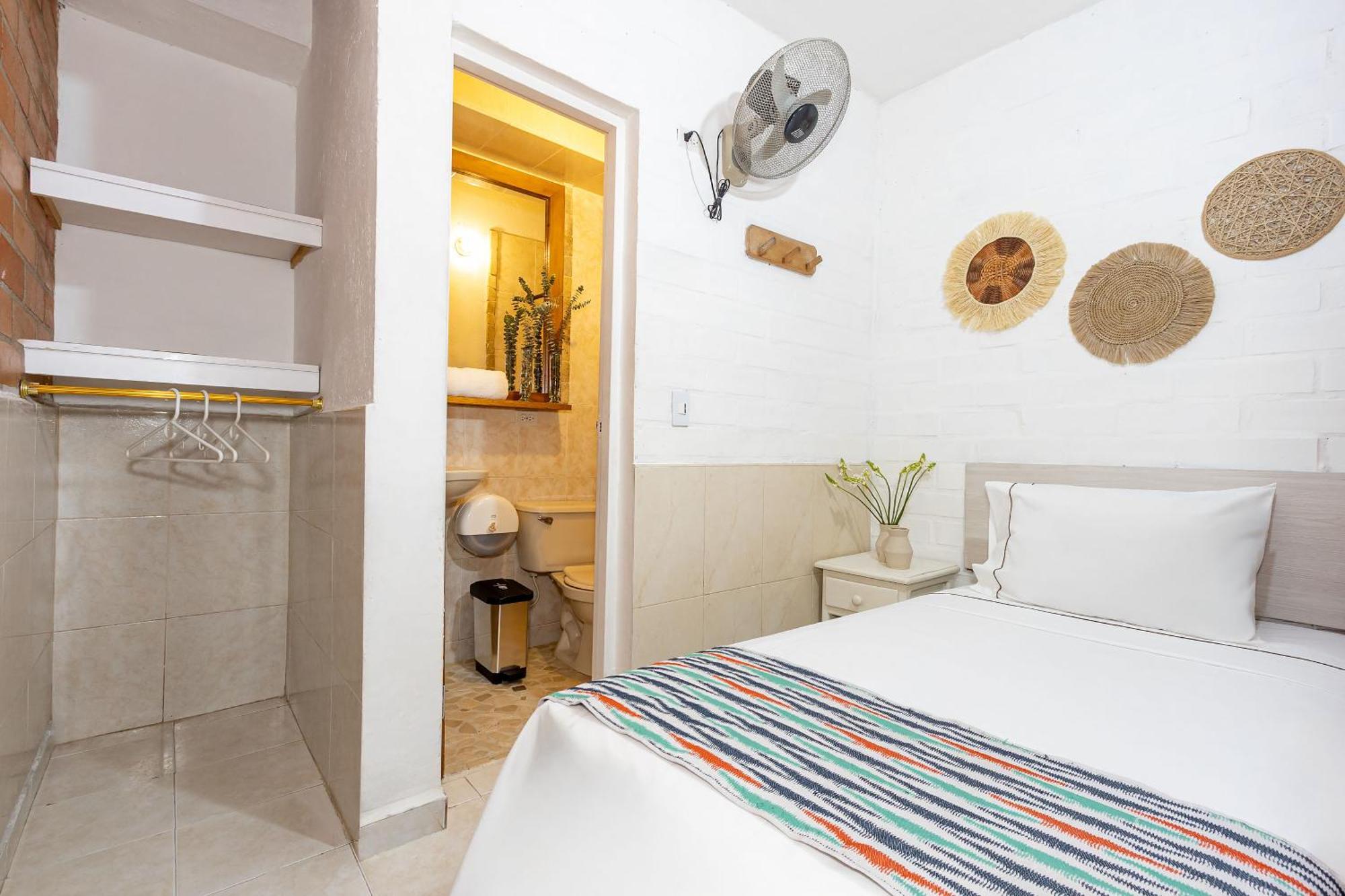 Gran Caribe Hotel Μεντεγίν Εξωτερικό φωτογραφία