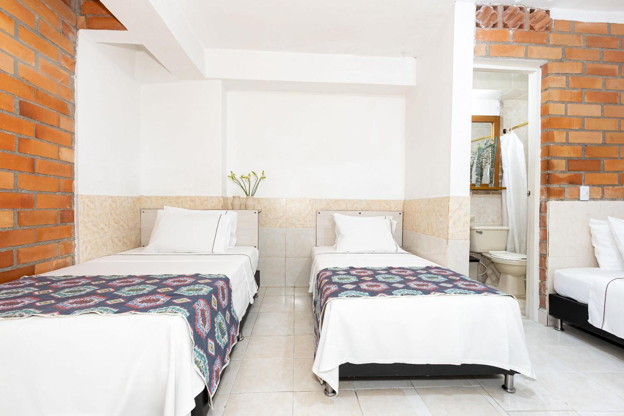 Gran Caribe Hotel Μεντεγίν Εξωτερικό φωτογραφία