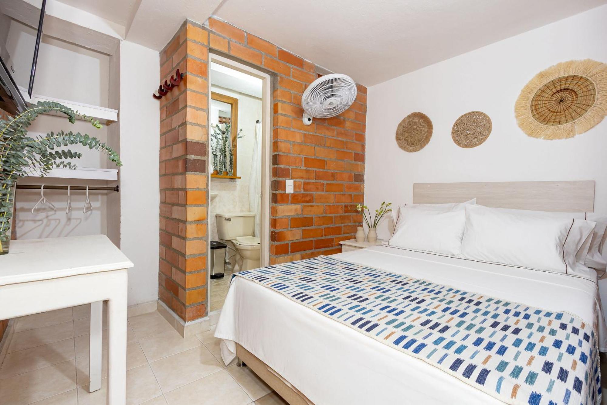 Gran Caribe Hotel Μεντεγίν Εξωτερικό φωτογραφία