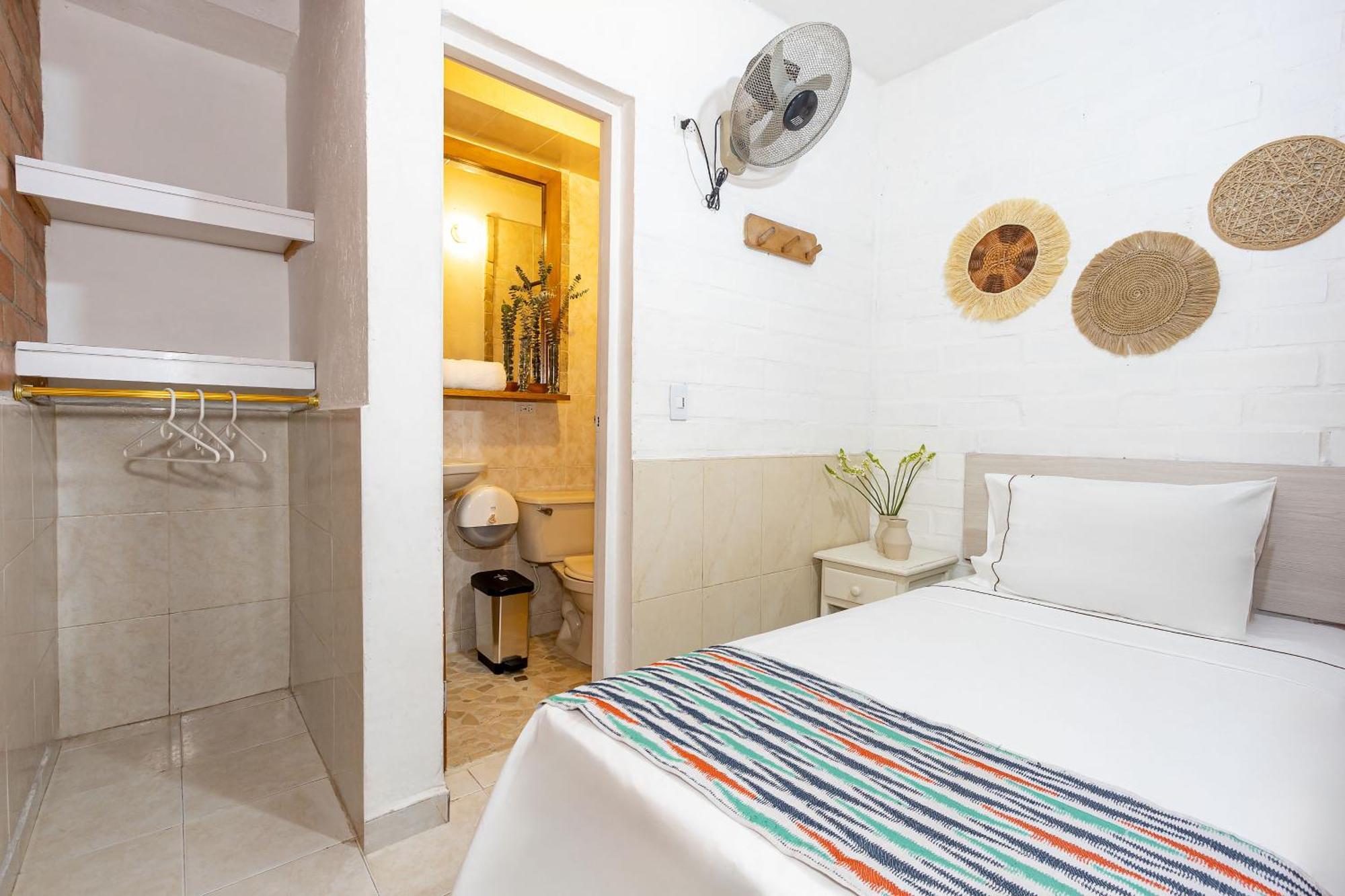 Gran Caribe Hotel Μεντεγίν Εξωτερικό φωτογραφία