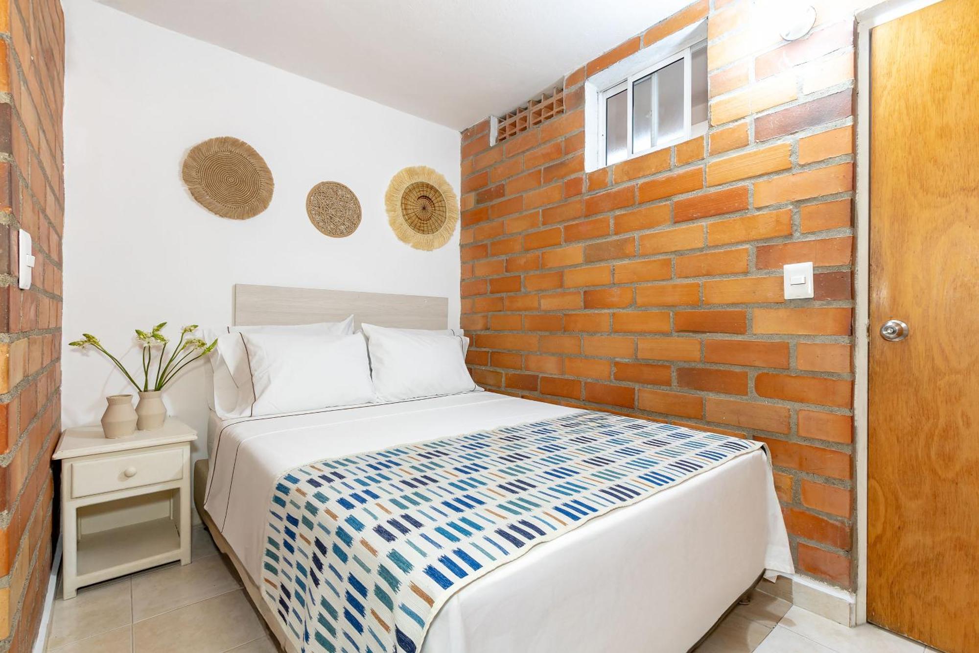 Gran Caribe Hotel Μεντεγίν Εξωτερικό φωτογραφία